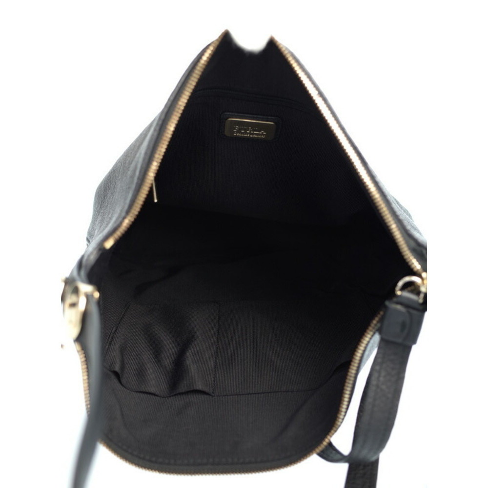 Gucci Miss GG Hobo Vince Camuto Noemi Shoulder Bag Black - Picture 3 of 9